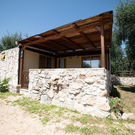 Coppola Rossa Relax Bed & Breakfast Vieste Exterior photo