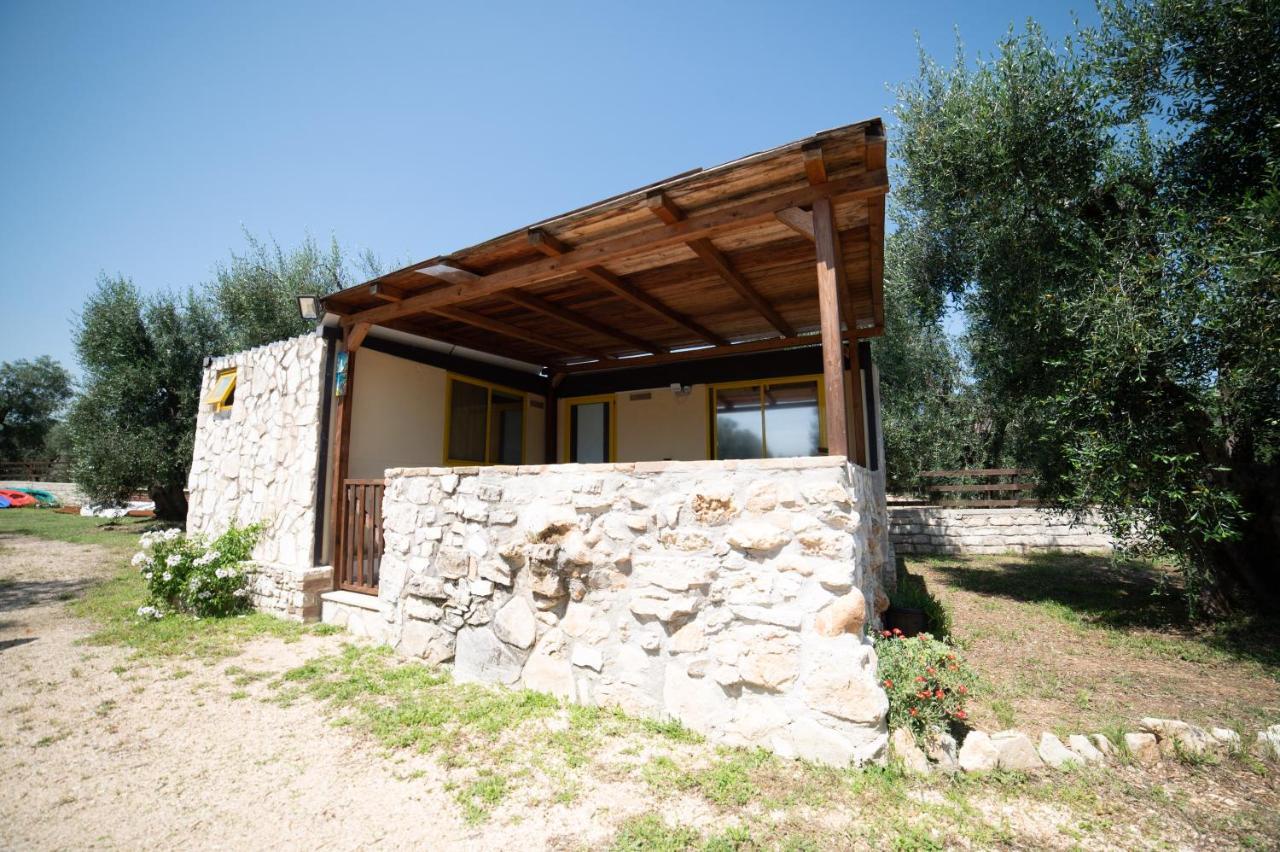 Coppola Rossa Relax Bed & Breakfast Vieste Exterior photo