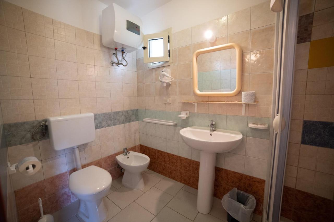 Coppola Rossa Relax Bed & Breakfast Vieste Exterior photo