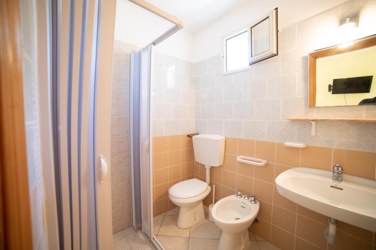 Coppola Rossa Relax Bed & Breakfast Vieste Exterior photo