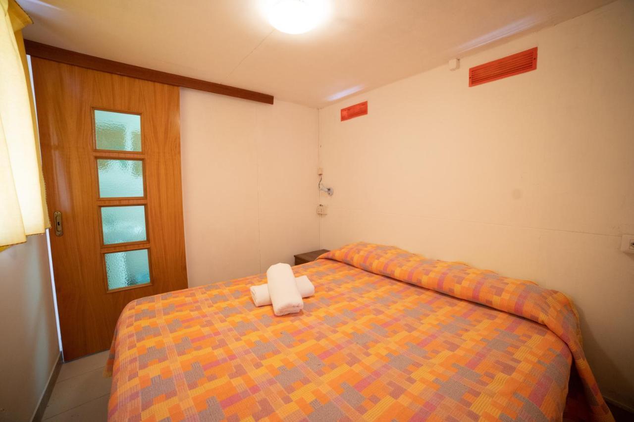 Coppola Rossa Relax Bed & Breakfast Vieste Exterior photo
