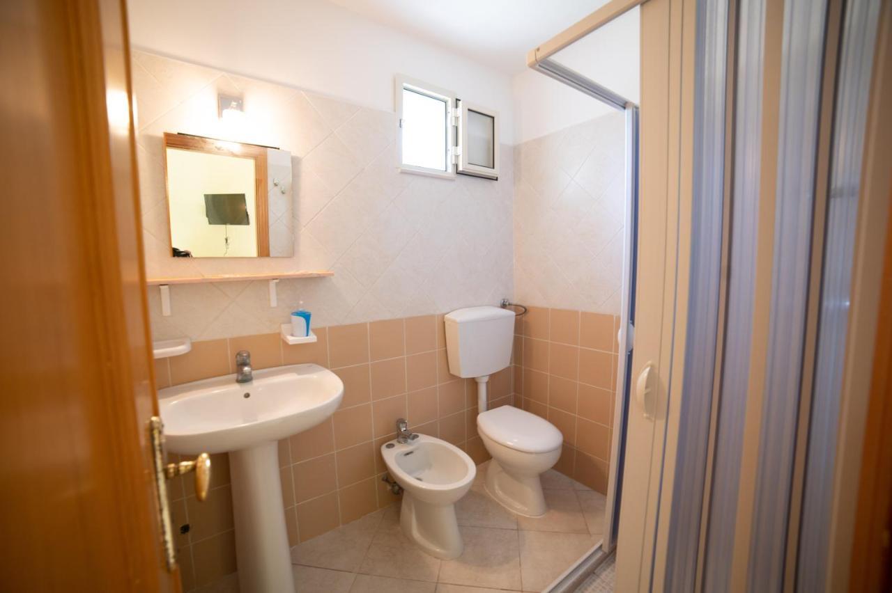 Coppola Rossa Relax Bed & Breakfast Vieste Exterior photo