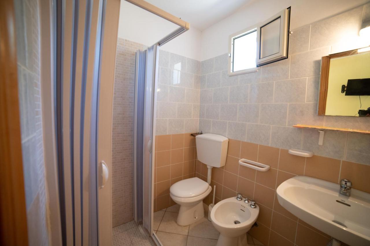 Coppola Rossa Relax Bed & Breakfast Vieste Exterior photo