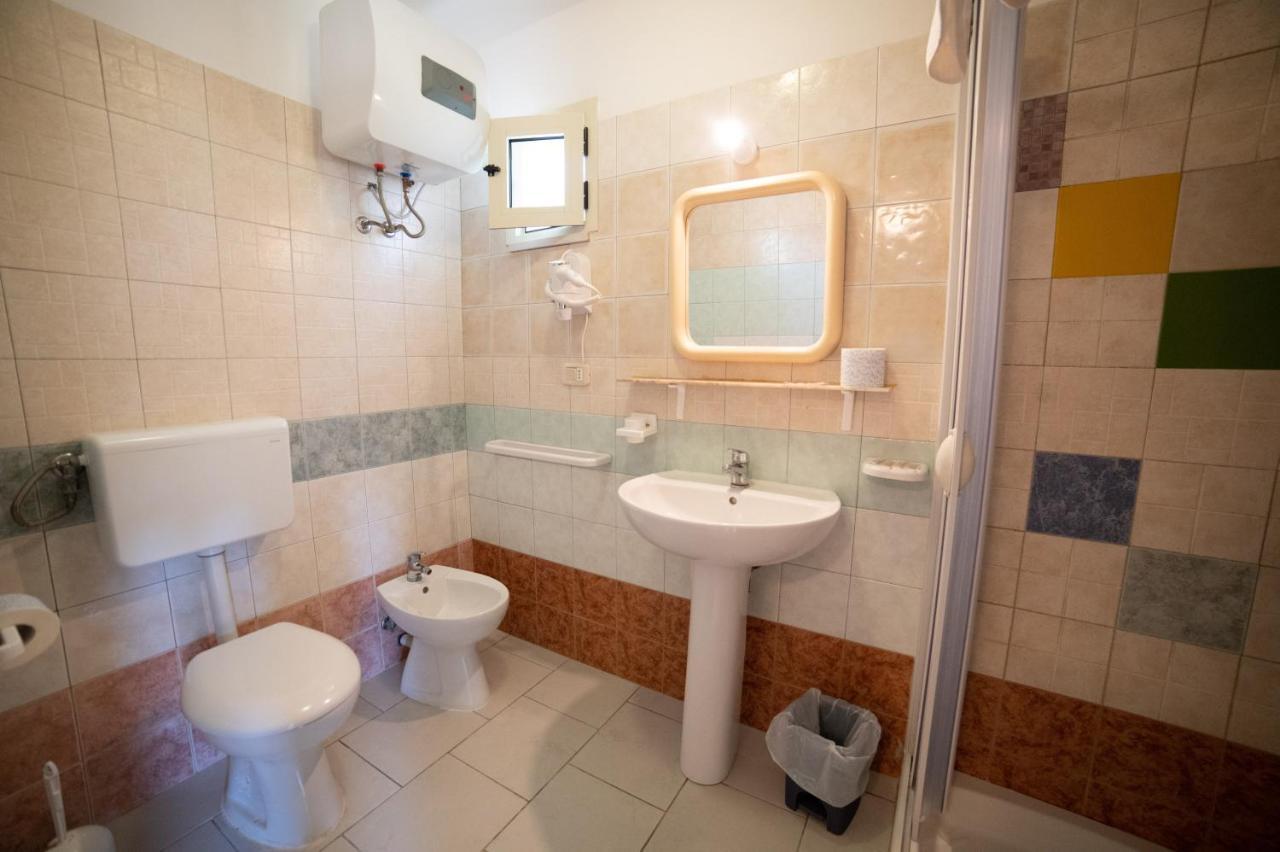 Coppola Rossa Relax Bed & Breakfast Vieste Exterior photo