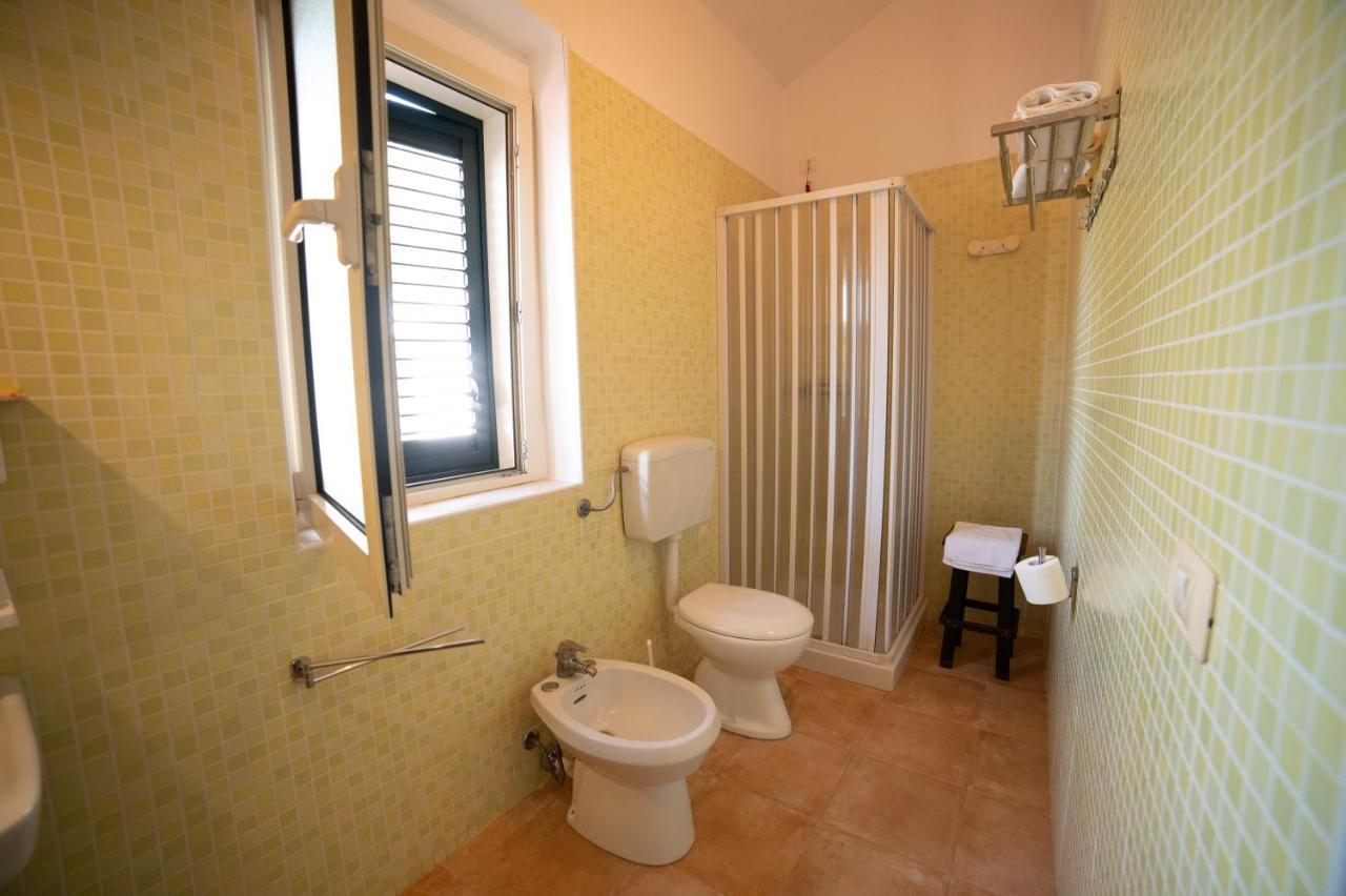 Coppola Rossa Relax Bed & Breakfast Vieste Exterior photo