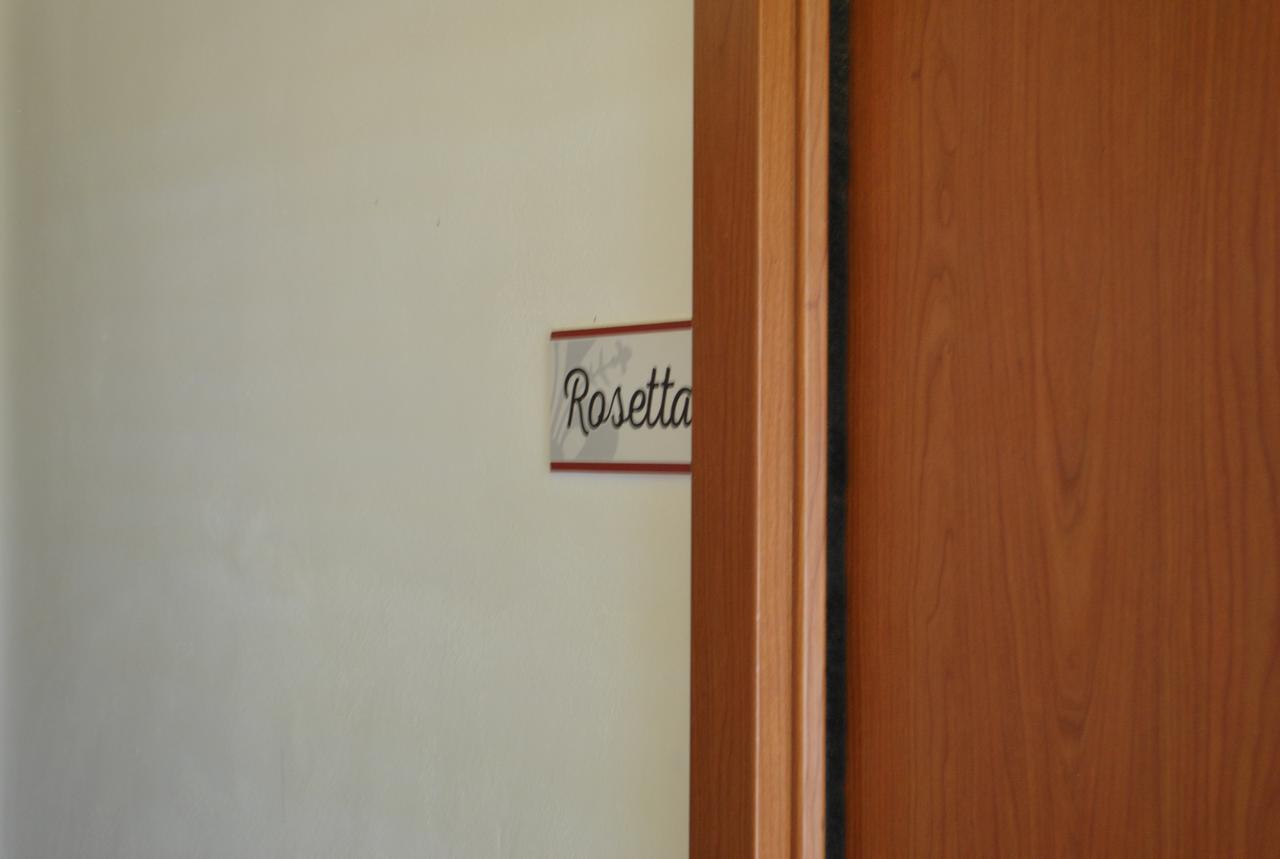 Coppola Rossa Relax Bed & Breakfast Vieste Exterior photo