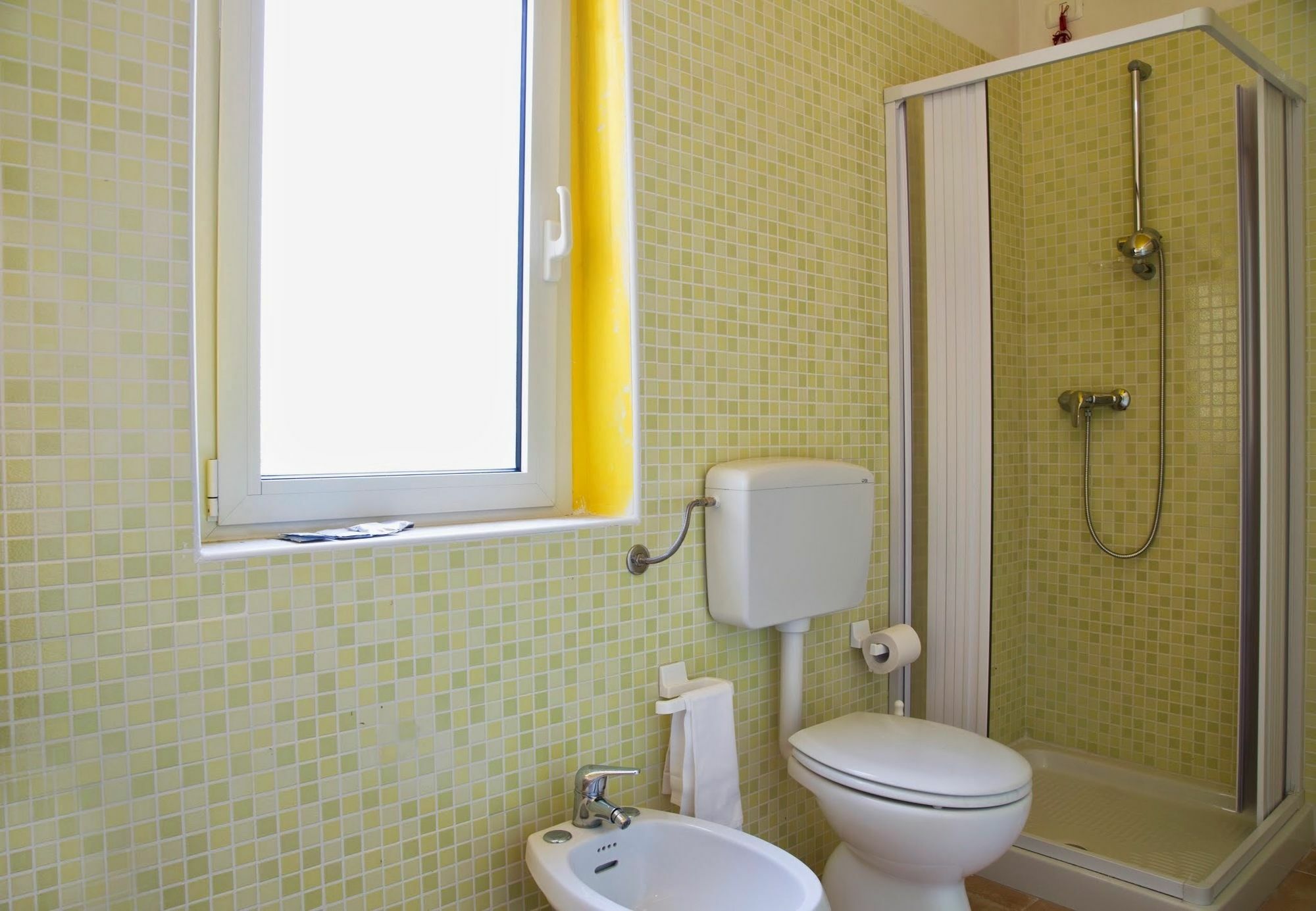 Coppola Rossa Relax Bed & Breakfast Vieste Exterior photo